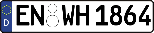 EN-WH1864