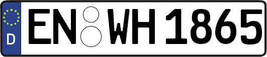 EN-WH1865