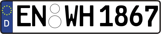 EN-WH1867
