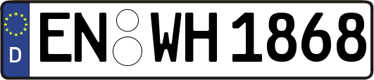 EN-WH1868