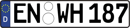 EN-WH187
