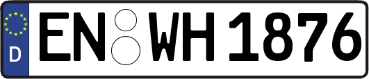 EN-WH1876
