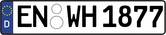 EN-WH1877