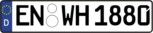 EN-WH1880