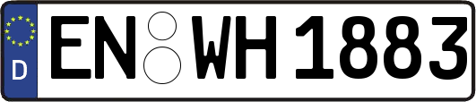 EN-WH1883