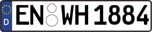 EN-WH1884