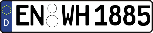 EN-WH1885
