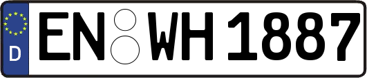 EN-WH1887