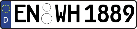 EN-WH1889