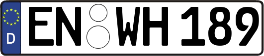 EN-WH189