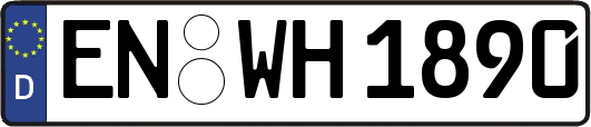 EN-WH1890