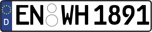 EN-WH1891