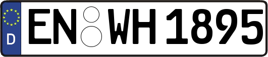 EN-WH1895