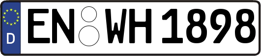 EN-WH1898