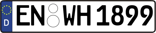 EN-WH1899
