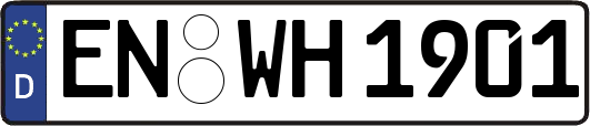 EN-WH1901