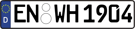 EN-WH1904