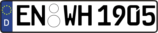 EN-WH1905