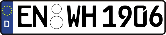 EN-WH1906