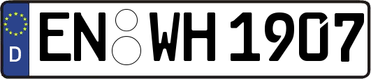 EN-WH1907