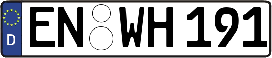 EN-WH191