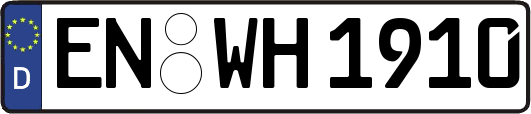 EN-WH1910