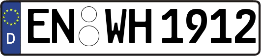 EN-WH1912