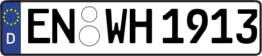 EN-WH1913