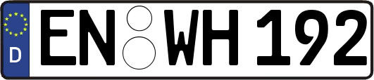 EN-WH192