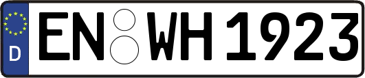 EN-WH1923