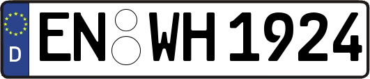 EN-WH1924
