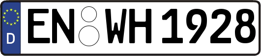 EN-WH1928