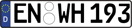 EN-WH193