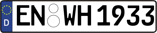 EN-WH1933