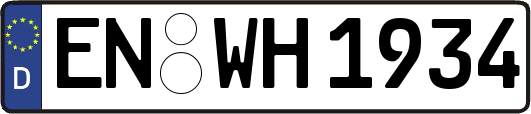 EN-WH1934