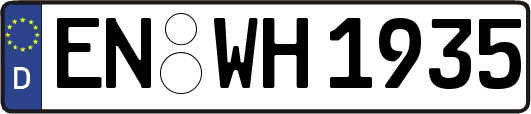 EN-WH1935