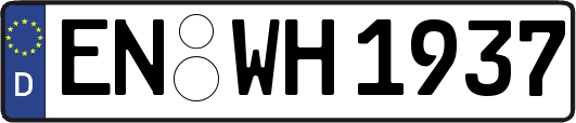 EN-WH1937