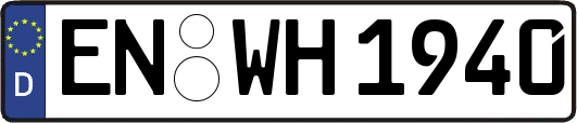 EN-WH1940
