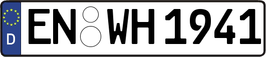 EN-WH1941
