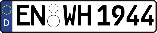 EN-WH1944