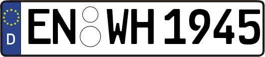 EN-WH1945