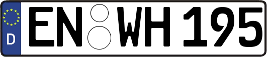 EN-WH195