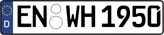 EN-WH1950