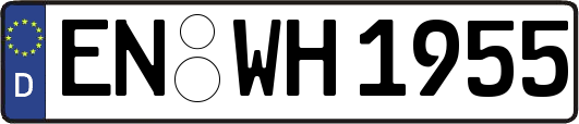 EN-WH1955