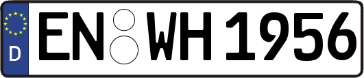 EN-WH1956