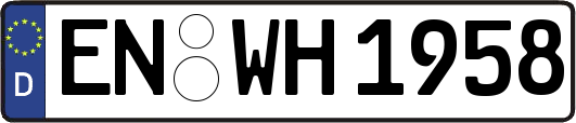 EN-WH1958