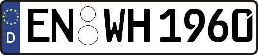 EN-WH1960