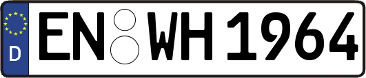 EN-WH1964