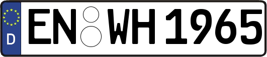 EN-WH1965