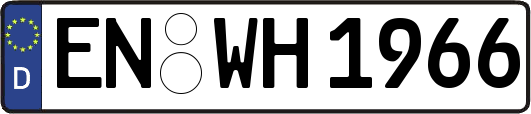 EN-WH1966